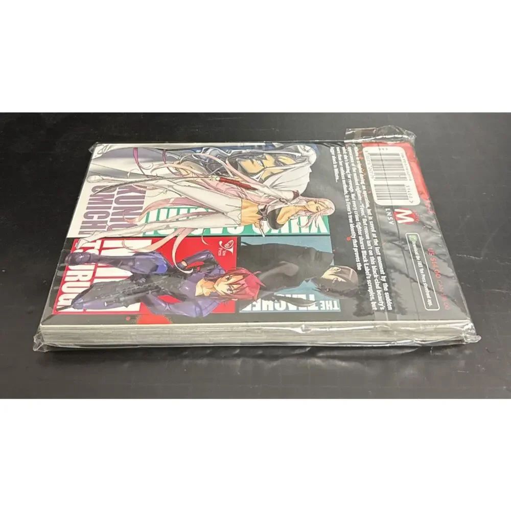 N/A triage volume